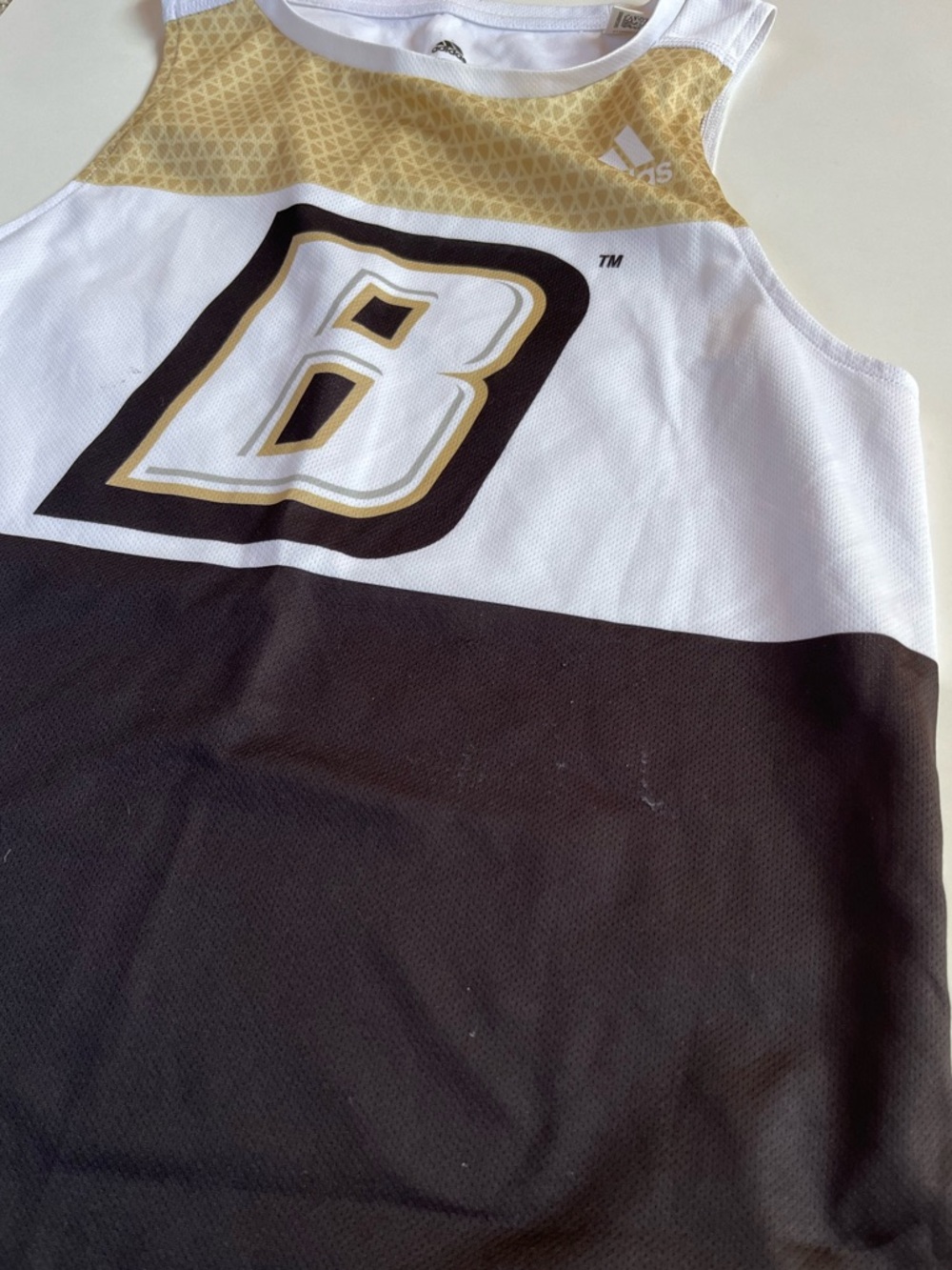 Bryant University Racing Top - Picture 4 of 5